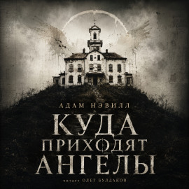 Куда приходят ангелы - Адам Нэвилл - Лучшие аудиокниги слушать онлайн бесплатно Новые аудиокниги mp3 (мп3) на сайте mp3-knigi-audio.com
