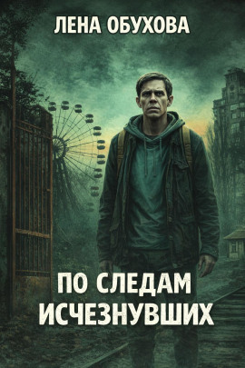 По следам исчезнувших - Лена Обухова - Лучшие аудиокниги слушать онлайн бесплатно Новые аудиокниги mp3 (мп3) на сайте mp3-knigi-audio.com