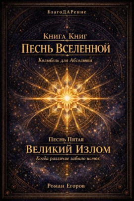 Песнь пятая. Великий излом -                   Роман Егоров - Лучшие аудиокниги слушать онлайн бесплатно Новые аудиокниги mp3 (мп3) на сайте mp3-knigi-audio.com