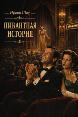 Пикантная история - Ирвин Шоу - Лучшие аудиокниги слушать онлайн бесплатно Новые аудиокниги mp3 (мп3) на сайте mp3-knigi-audio.com