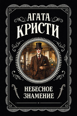 Небесное знамение - Агата Кристи - Лучшие аудиокниги слушать онлайн бесплатно Новые аудиокниги mp3 (мп3) на сайте mp3-knigi-audio.com
