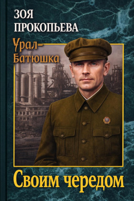 Своим чередом -                   Зоя Прокопьева - Лучшие аудиокниги слушать онлайн бесплатно Новые аудиокниги mp3 (мп3) на сайте mp3-knigi-audio.com