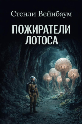 Пожиратели лотоса - Стенли Вейнбаум - Лучшие аудиокниги слушать онлайн бесплатно Новые аудиокниги mp3 (мп3) на сайте mp3-knigi-audio.com
