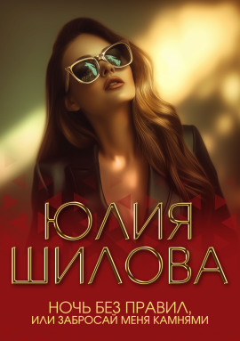 Ночь без правил, или Забросай меня камнями - Юлия Шилова - Лучшие аудиокниги слушать онлайн бесплатно Новые аудиокниги mp3 (мп3) на сайте mp3-knigi-audio.com