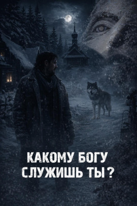 Какому богу служишь ты? -                   Эри Хейл - Лучшие аудиокниги слушать онлайн бесплатно Новые аудиокниги mp3 (мп3) на сайте mp3-knigi-audio.com