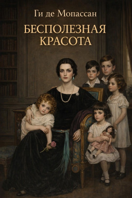 Бесполезная красота - Мопассан Ги Де - Лучшие аудиокниги слушать онлайн бесплатно Новые аудиокниги mp3 (мп3) на сайте mp3-knigi-audio.com
