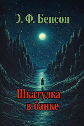 Шкатулка в банке -                   Э. Ф. Бенсон - Лучшие аудиокниги слушать онлайн бесплатно Новые аудиокниги mp3 (мп3) на сайте mp3-knigi-audio.com