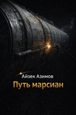 Путь марсиан - Айзек Азимов - Лучшие аудиокниги слушать онлайн бесплатно Новые аудиокниги mp3 (мп3) на сайте mp3-knigi-audio.com