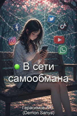 В сети самообмана - Автор неизвестен - Лучшие аудиокниги слушать онлайн бесплатно Новые аудиокниги mp3 (мп3) на сайте mp3-knigi-audio.com