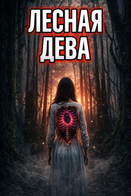 Лесная дева - Автор неизвестен - Лучшие аудиокниги слушать онлайн бесплатно Новые аудиокниги mp3 (мп3) на сайте mp3-knigi-audio.com