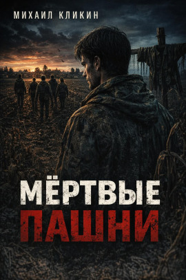 Мёртвые пашни - Михаил Кликин - Лучшие аудиокниги слушать онлайн бесплатно Новые аудиокниги mp3 (мп3) на сайте mp3-knigi-audio.com