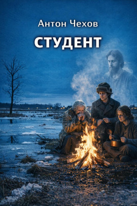 Студент - Антон Чехов - Лучшие аудиокниги слушать онлайн бесплатно Новые аудиокниги mp3 (мп3) на сайте mp3-knigi-audio.com