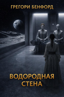 Водородная стена - Грегори Бенфорд - Лучшие аудиокниги слушать онлайн бесплатно Новые аудиокниги mp3 (мп3) на сайте mp3-knigi-audio.com