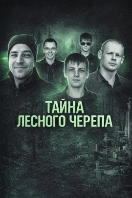 Тайна лесного черепа - Автор неизвестен - Лучшие аудиокниги слушать онлайн бесплатно Новые аудиокниги mp3 (мп3) на сайте mp3-knigi-audio.com