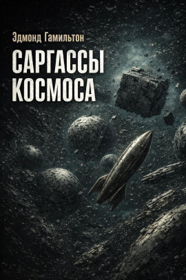 Саргассы космоса - Эдмонд Гамильтон - Лучшие аудиокниги слушать онлайн бесплатно Новые аудиокниги mp3 (мп3) на сайте mp3-knigi-audio.com