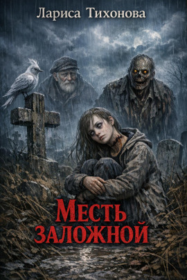 Месть заложной -                   Лариса Тихонова - Лучшие аудиокниги слушать онлайн бесплатно Новые аудиокниги mp3 (мп3) на сайте mp3-knigi-audio.com
