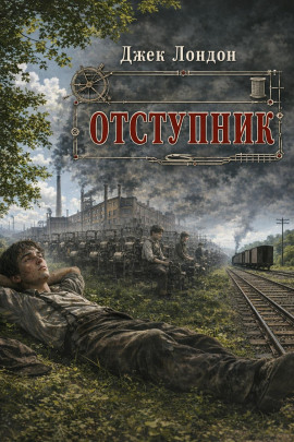 Отступник - Джек Лондон - Лучшие аудиокниги слушать онлайн бесплатно Новые аудиокниги mp3 (мп3) на сайте mp3-knigi-audio.com