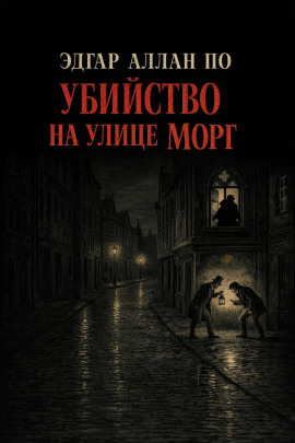 Убийство на улице Морг - Эдгар Аллан По - Лучшие аудиокниги слушать онлайн бесплатно Новые аудиокниги mp3 (мп3) на сайте mp3-knigi-audio.com