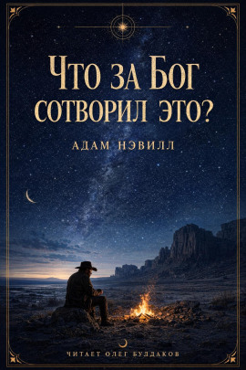 Что за Бог сотворил это? - Адам Нэвилл - Лучшие аудиокниги слушать онлайн бесплатно Новые аудиокниги mp3 (мп3) на сайте mp3-knigi-audio.com