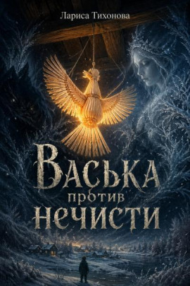 Васька против нечисти - Лариса Тихонова - Лучшие аудиокниги слушать онлайн бесплатно Новые аудиокниги mp3 (мп3) на сайте mp3-knigi-audio.com