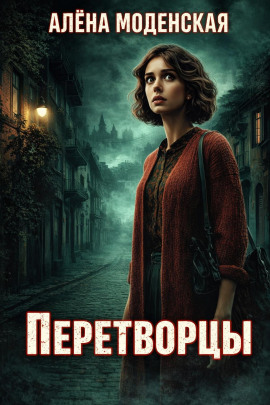 Перетворцы -                   Алёна Моденская - Лучшие аудиокниги слушать онлайн бесплатно Новые аудиокниги mp3 (мп3) на сайте mp3-knigi-audio.com