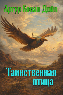 Таинственная птица - Артур Конан Дойл - Лучшие аудиокниги слушать онлайн бесплатно Новые аудиокниги mp3 (мп3) на сайте mp3-knigi-audio.com