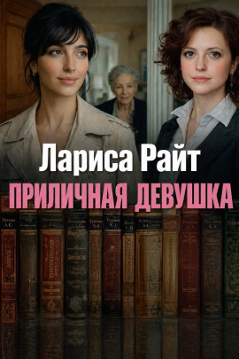 Приличная девушка - Лариса Райт - Лучшие аудиокниги слушать онлайн бесплатно Новые аудиокниги mp3 (мп3) на сайте mp3-knigi-audio.com