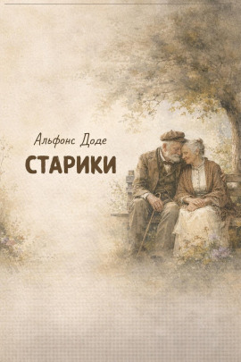 Старики - Альфонс Доде - Лучшие аудиокниги слушать онлайн бесплатно Новые аудиокниги mp3 (мп3) на сайте mp3-knigi-audio.com