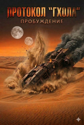 Протокол «Гхола»: Пробуждение -                   Ivvin - Лучшие аудиокниги слушать онлайн бесплатно Новые аудиокниги mp3 (мп3) на сайте mp3-knigi-audio.com