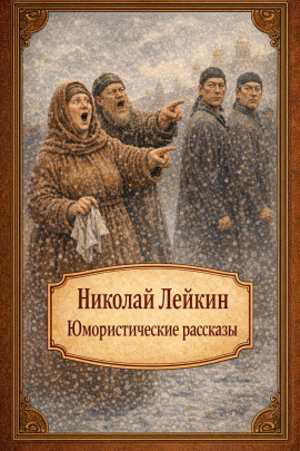 Юмористические рассказы - Николай Лейкин - Лучшие аудиокниги слушать онлайн бесплатно Новые аудиокниги mp3 (мп3) на сайте mp3-knigi-audio.com