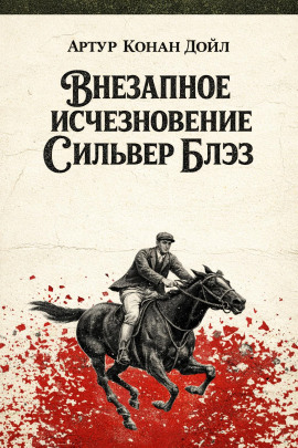Внезапное исчезновение Сильвер Блэз - Артур Конан Дойл - Лучшие аудиокниги слушать онлайн бесплатно Новые аудиокниги mp3 (мп3) на сайте mp3-knigi-audio.com