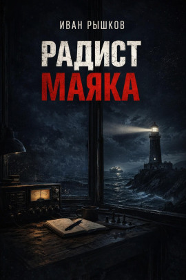 Радист маяка -                   Иван Рышков - Лучшие аудиокниги слушать онлайн бесплатно Новые аудиокниги mp3 (мп3) на сайте mp3-knigi-audio.com