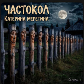 Частокол - Автор неизвестен - Лучшие аудиокниги слушать онлайн бесплатно Новые аудиокниги mp3 (мп3) на сайте mp3-knigi-audio.com
