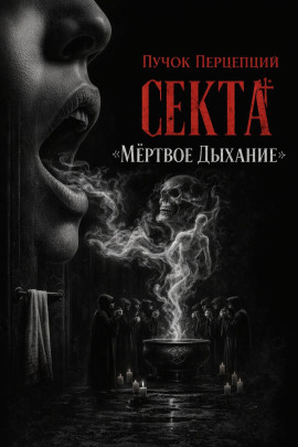 Секта «Мёртвое Дыхание» -                   Пучок Перцепций - Лучшие аудиокниги слушать онлайн бесплатно Новые аудиокниги mp3 (мп3) на сайте mp3-knigi-audio.com