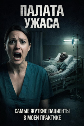 Палата ужаса - Автор неизвестен - Лучшие аудиокниги слушать онлайн бесплатно Новые аудиокниги mp3 (мп3) на сайте mp3-knigi-audio.com