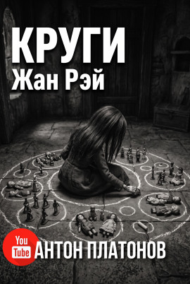 Круги. Написано для Лулу - Жан Рэй - Лучшие аудиокниги слушать онлайн бесплатно Новые аудиокниги mp3 (мп3) на сайте mp3-knigi-audio.com