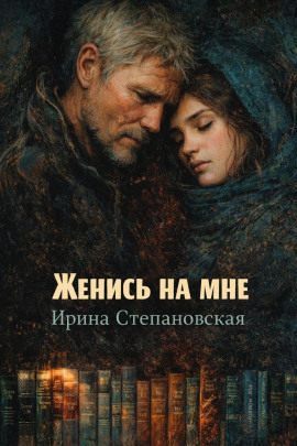 Женись на мне - Ирина Степановская - Лучшие аудиокниги слушать онлайн бесплатно Новые аудиокниги mp3 (мп3) на сайте mp3-knigi-audio.com