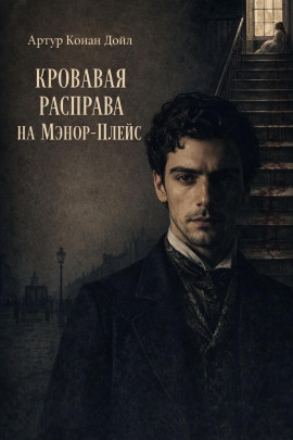 Кровавая расправа на Мэнор-Плэйс - Артур Конан Дойл - Лучшие аудиокниги слушать онлайн бесплатно Новые аудиокниги mp3 (мп3) на сайте mp3-knigi-audio.com