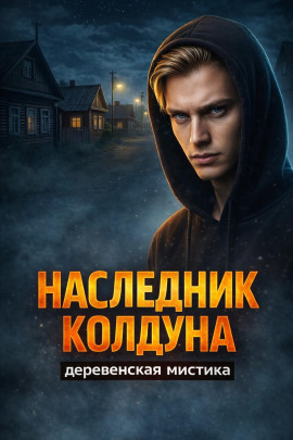 Наследник колдуна - Галина Волкова - Лучшие аудиокниги слушать онлайн бесплатно Новые аудиокниги mp3 (мп3) на сайте mp3-knigi-audio.com