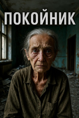 Покойник - Автор неизвестен - Лучшие аудиокниги слушать онлайн бесплатно Новые аудиокниги mp3 (мп3) на сайте mp3-knigi-audio.com