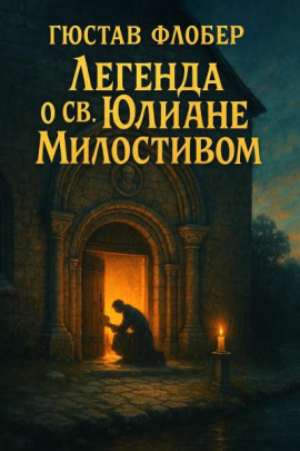Легенда о св. Юлиане Милостивом - Гюстав Флобер - Лучшие аудиокниги слушать онлайн бесплатно Новые аудиокниги mp3 (мп3) на сайте mp3-knigi-audio.com