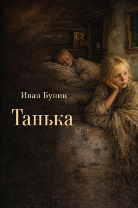 Танька - Иван Бунин - Лучшие аудиокниги слушать онлайн бесплатно Новые аудиокниги mp3 (мп3) на сайте mp3-knigi-audio.com