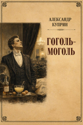 Гоголь-моголь - Александр Куприн - Лучшие аудиокниги слушать онлайн бесплатно Новые аудиокниги mp3 (мп3) на сайте mp3-knigi-audio.com
