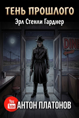 Тень прошлого - Эрл Стэнли Гарднер - Лучшие аудиокниги слушать онлайн бесплатно Новые аудиокниги mp3 (мп3) на сайте mp3-knigi-audio.com