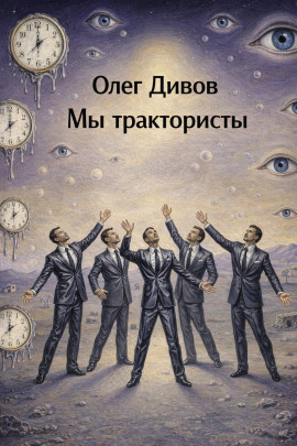 Мы трактористы - Олег Дивов - Лучшие аудиокниги слушать онлайн бесплатно Новые аудиокниги mp3 (мп3) на сайте mp3-knigi-audio.com