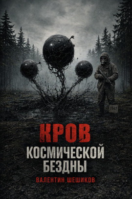 Кров космической бездны -                   Валентин Шешиков - Лучшие аудиокниги слушать онлайн бесплатно Новые аудиокниги mp3 (мп3) на сайте mp3-knigi-audio.com