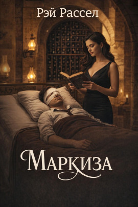 Маркиза -                   Рэй Рассел - Лучшие аудиокниги слушать онлайн бесплатно Новые аудиокниги mp3 (мп3) на сайте mp3-knigi-audio.com