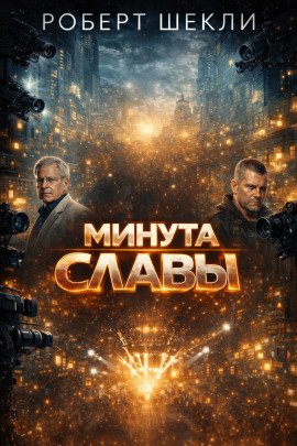 Минута славы - Роберт Шекли - Лучшие аудиокниги слушать онлайн бесплатно Новые аудиокниги mp3 (мп3) на сайте mp3-knigi-audio.com