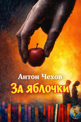 За яблочки - Антон Чехов - Лучшие аудиокниги слушать онлайн бесплатно Новые аудиокниги mp3 (мп3) на сайте mp3-knigi-audio.com