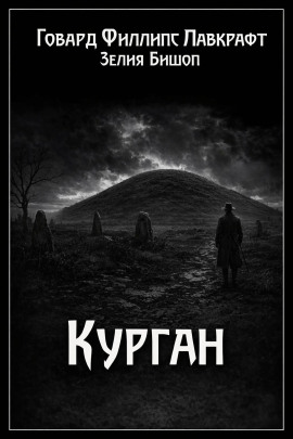 Курган - Говард Лавкрафт - Лучшие аудиокниги слушать онлайн бесплатно Новые аудиокниги mp3 (мп3) на сайте mp3-knigi-audio.com